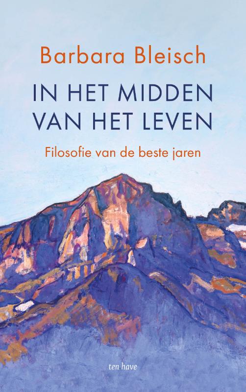 In het midden van het leven