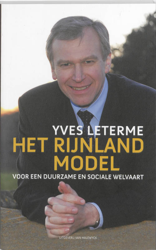 Rijnlandmodel