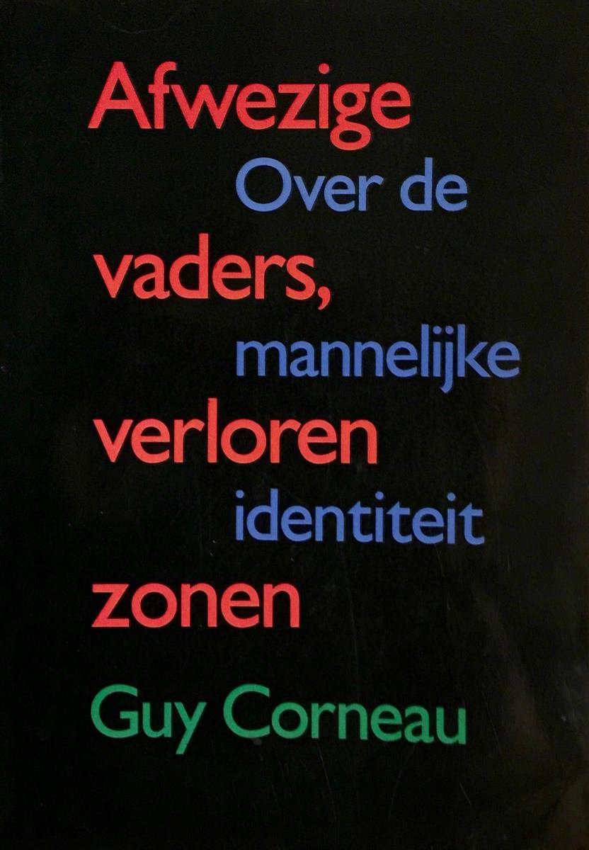 boekenbalie_9789063254148_cover Afwezige vaders, verloren zonen