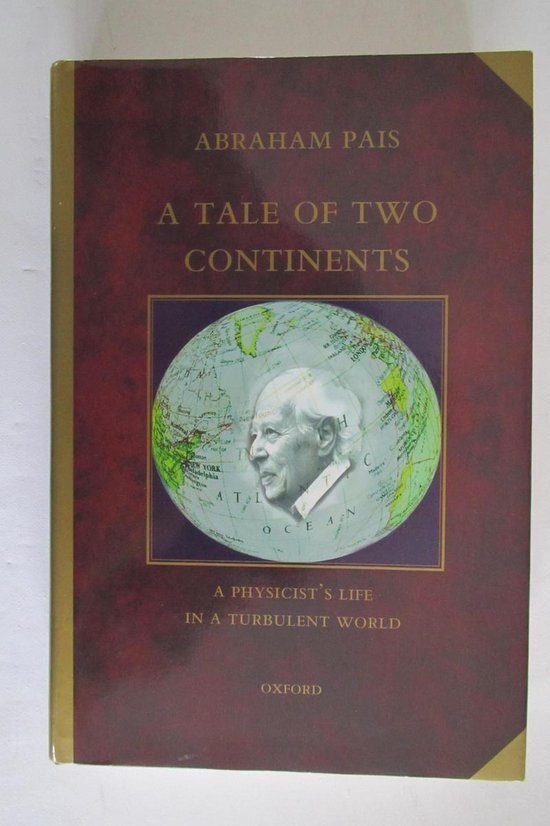 A Tale of Two Continents
