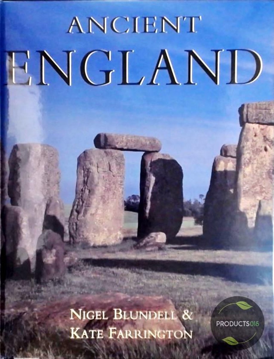 Ancient england