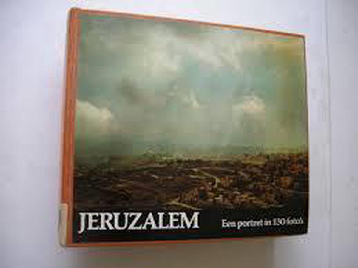 JERUZALEM