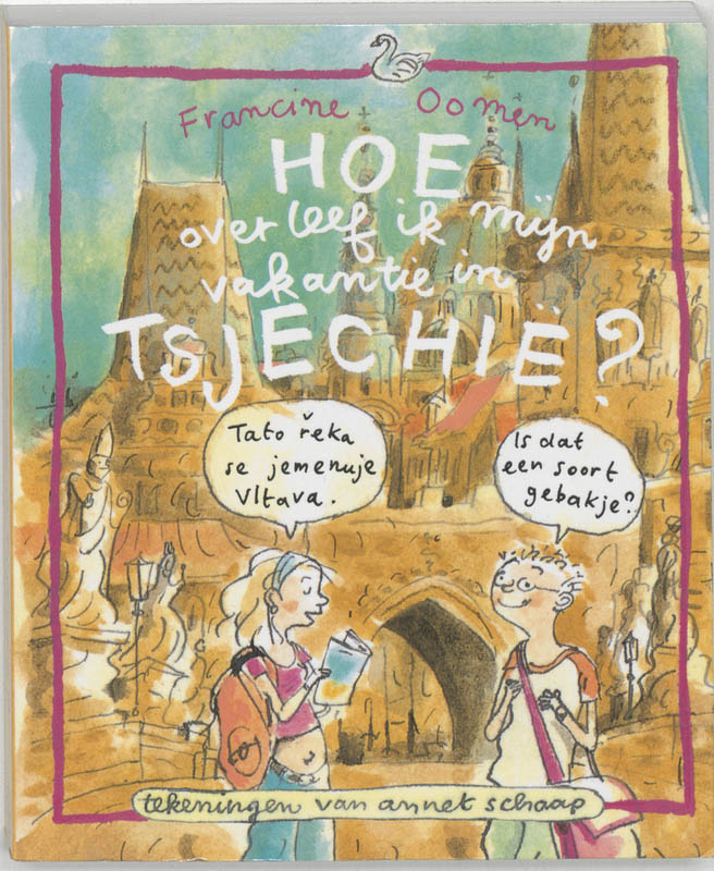 boekenbalie_9789026917110_cover Hoe overleef ik mijn vakantie in Tsjechië?