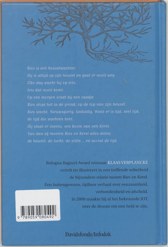 Wortels Wortels achterkant