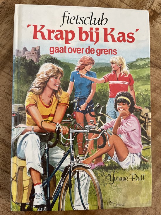 boekenbalie_9789020661828_cover Fietsclub krap bij kas gaat over grens