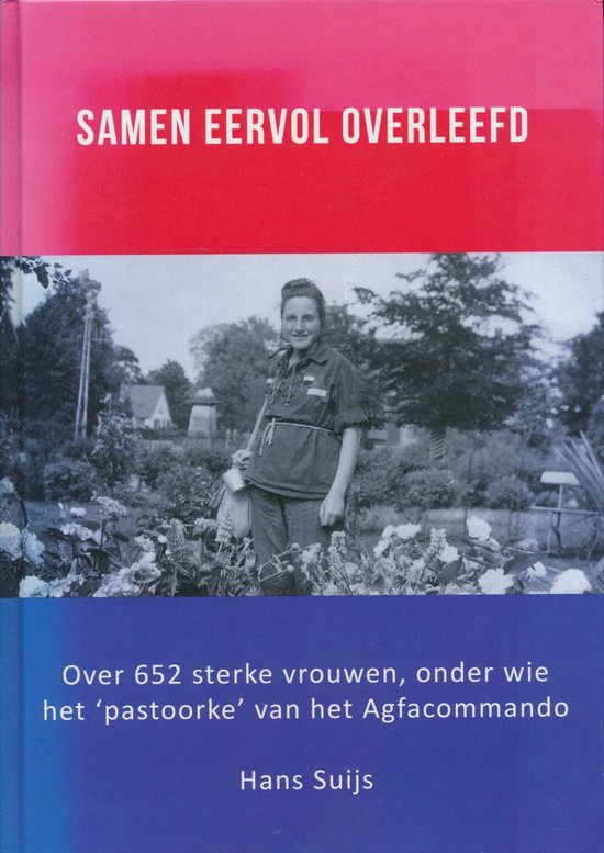 Samen eervol overleefd