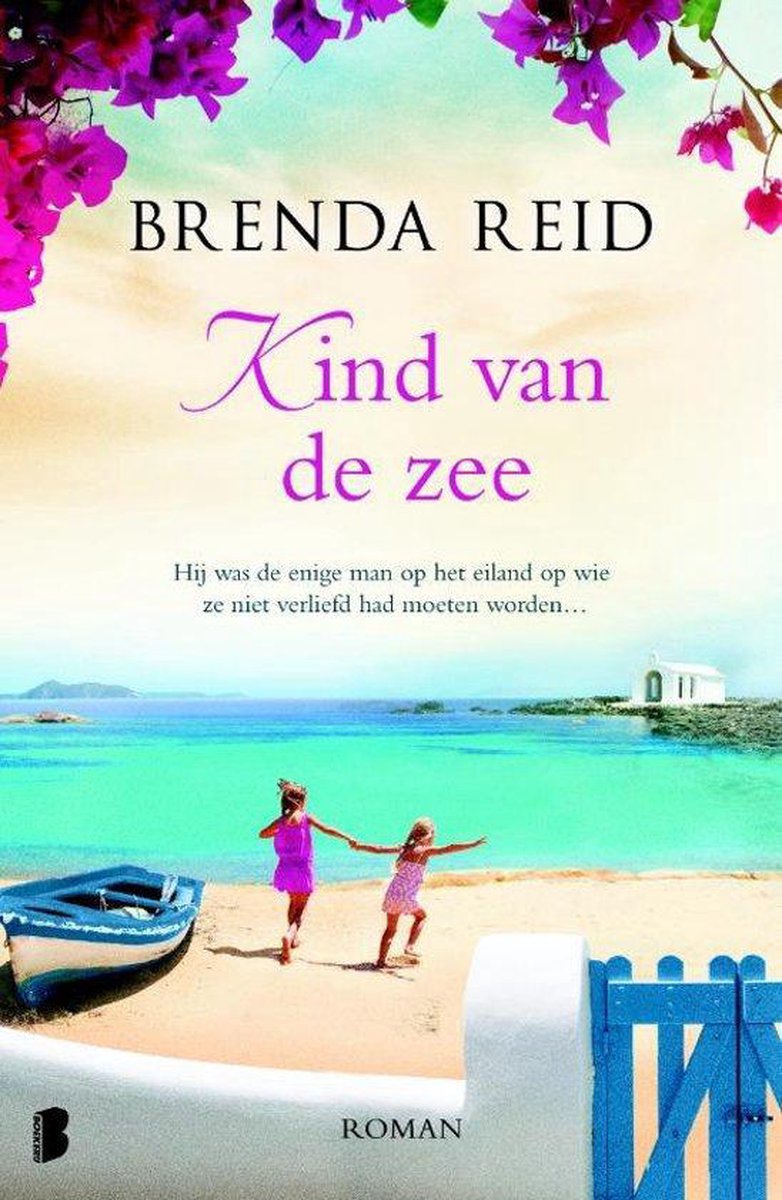 Brenda Reid Kind Van Zee thumbnail
