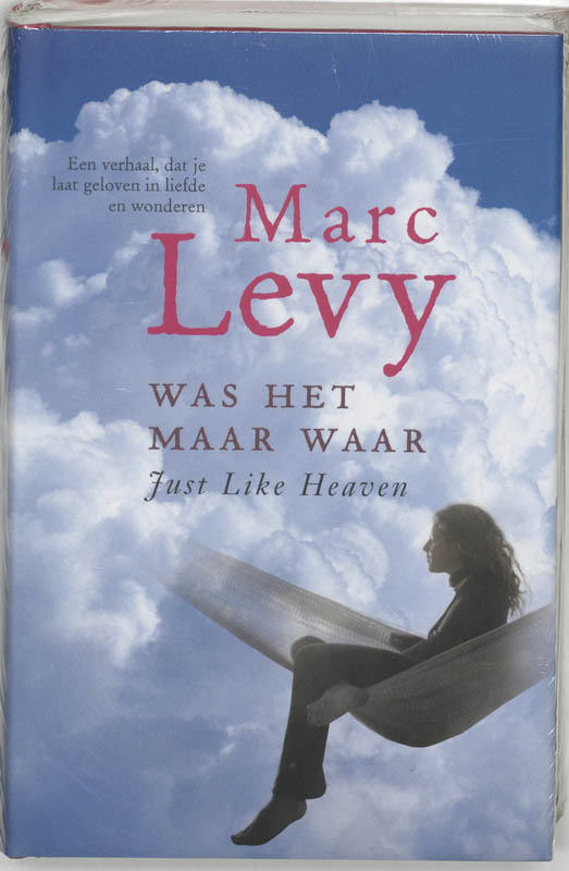 Marc Levy Was Het Maar Waar thumbnail