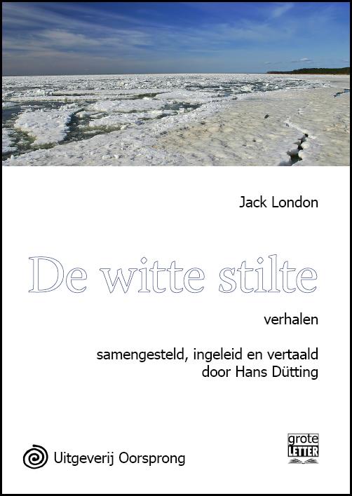 De witte stilte