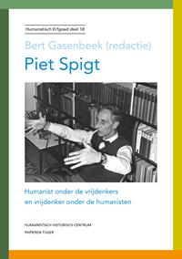 Humanistisch erfgoed 18 - Piet Spigt