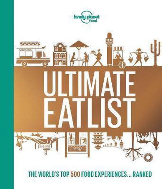 Food Lonely Planet's Ultimate Eatlist