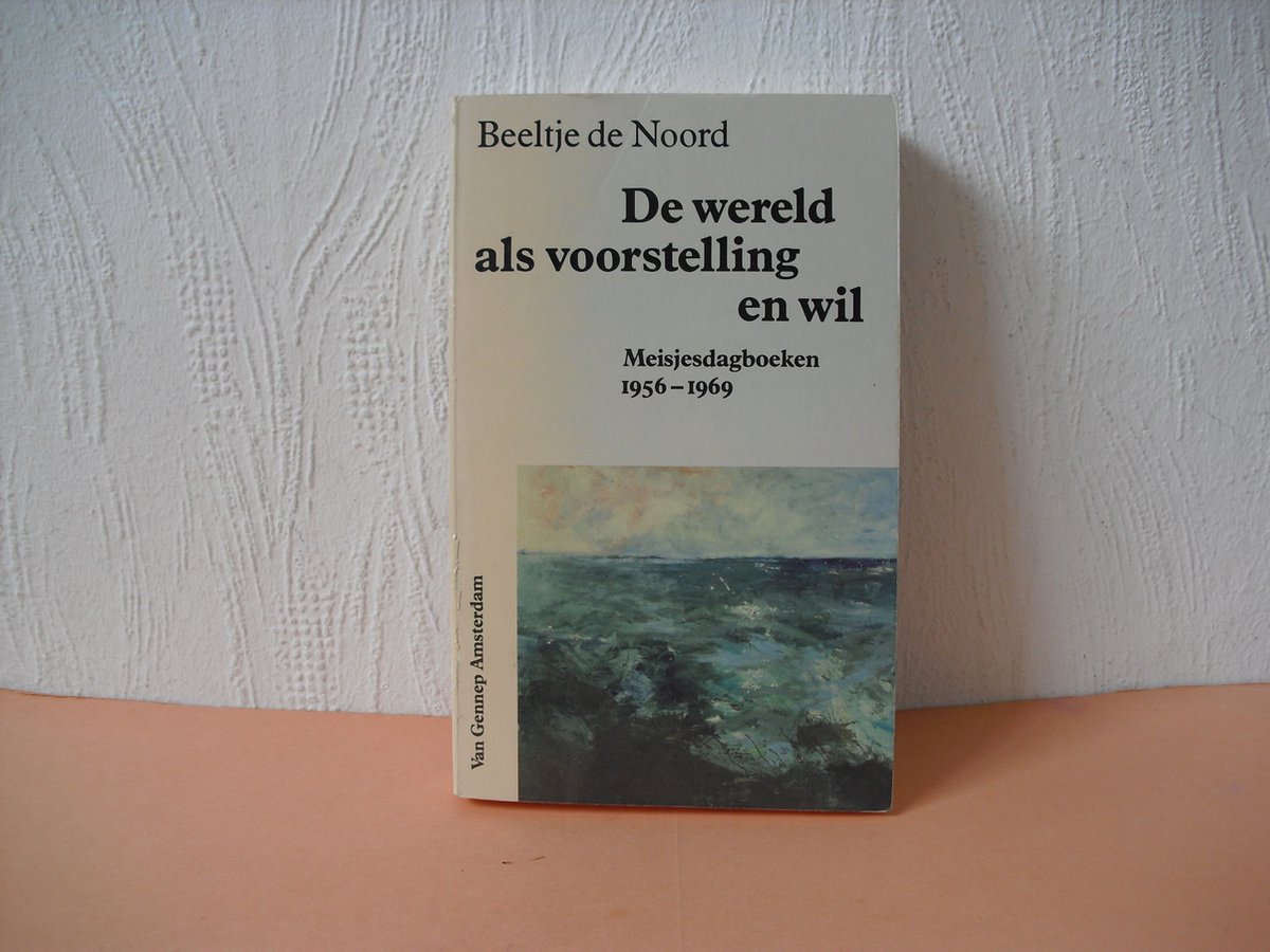 boekenbalie_9789060127414_cover Wereld als voorstelling en wil