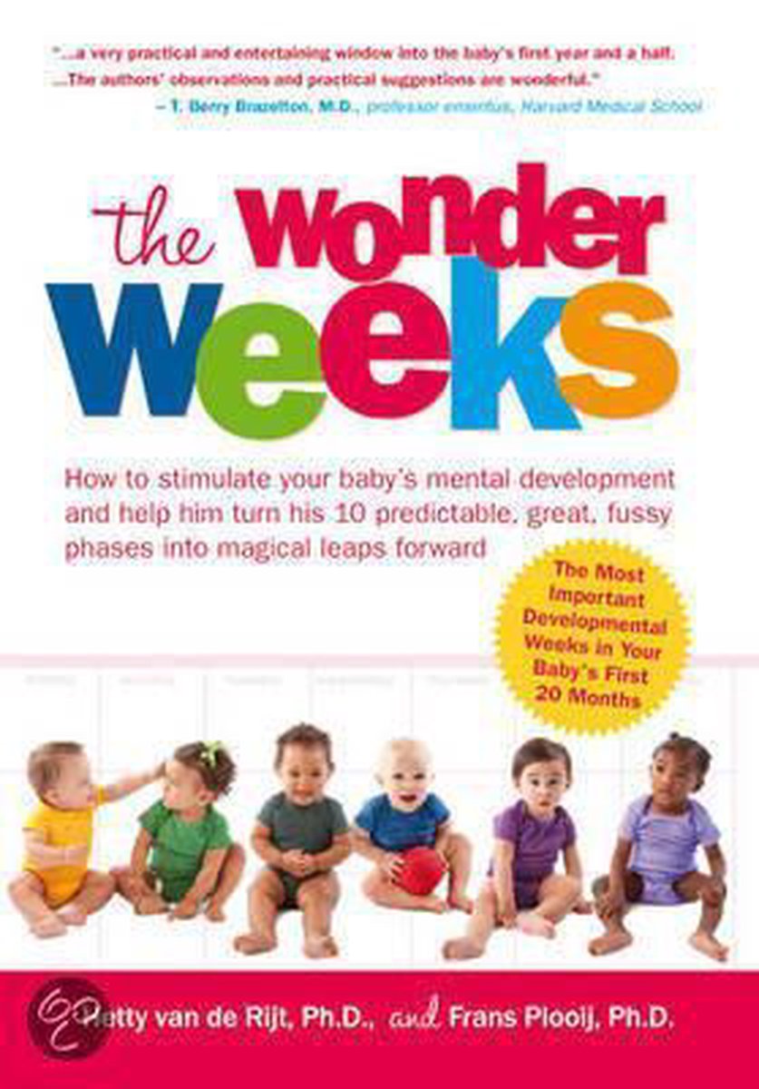 The Wonder Weeks