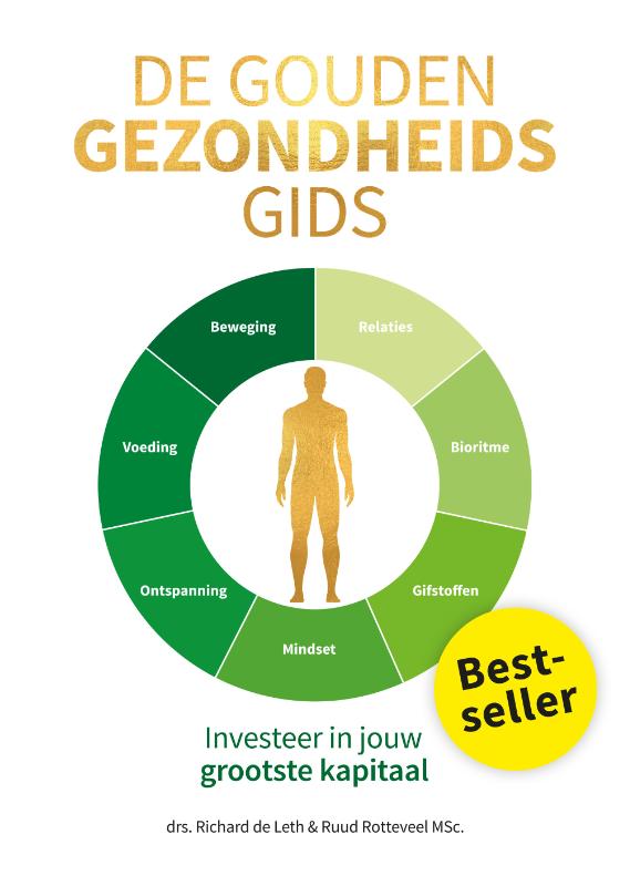 De gouden gezondheids gids