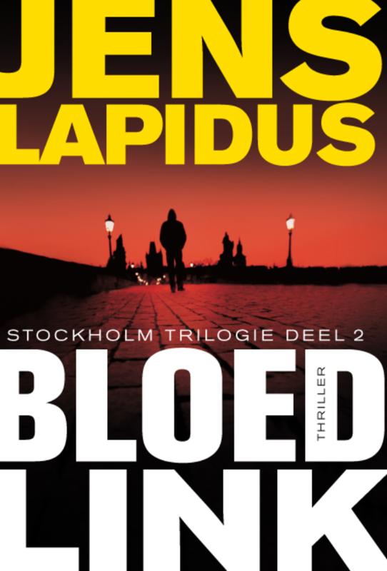 Bloedlink / De Stockholm-trilogie / 2