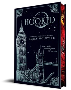 Hooked (Collector's Edition) / Never After