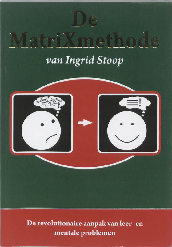De MatriXmethode Van Ingrid Stoop thumbnail