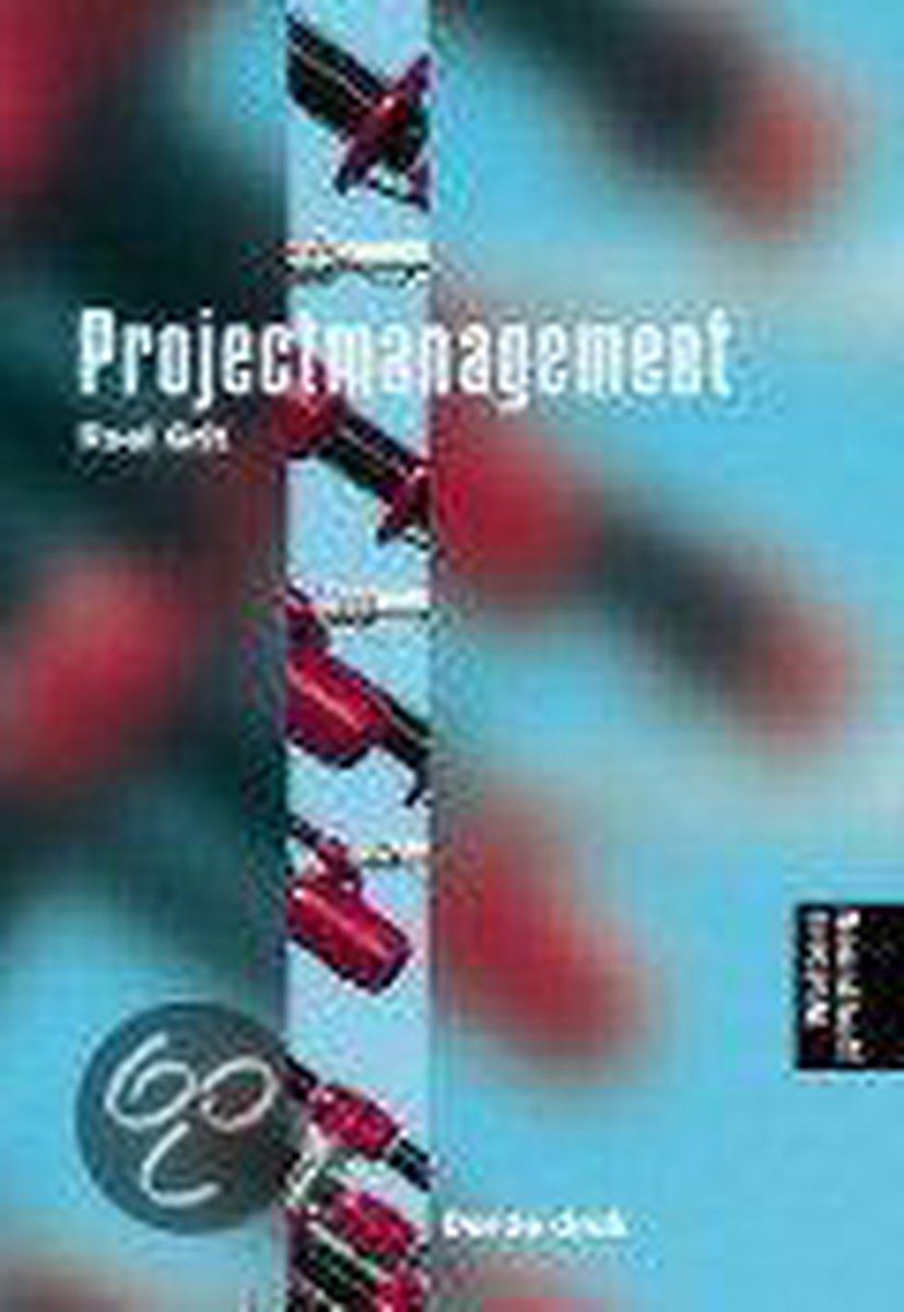 R. Grit Projectmanagement thumbnail
