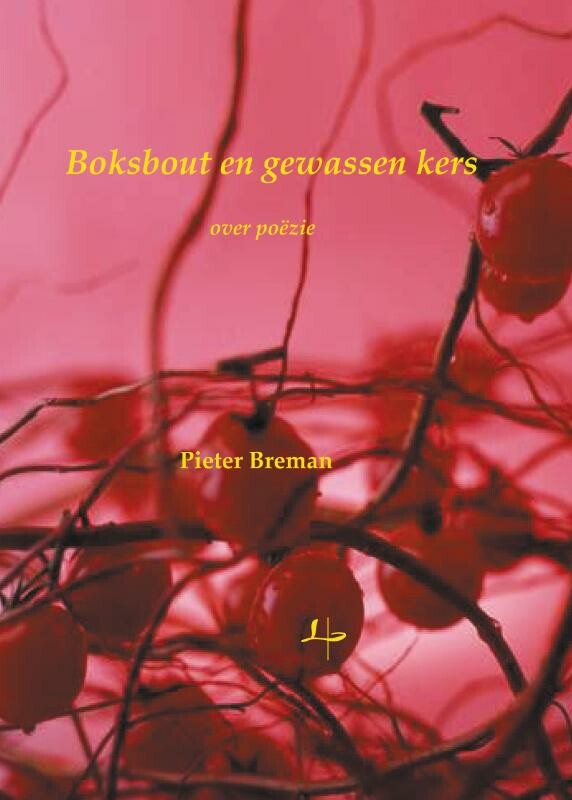 Bokshout en gewassen kers