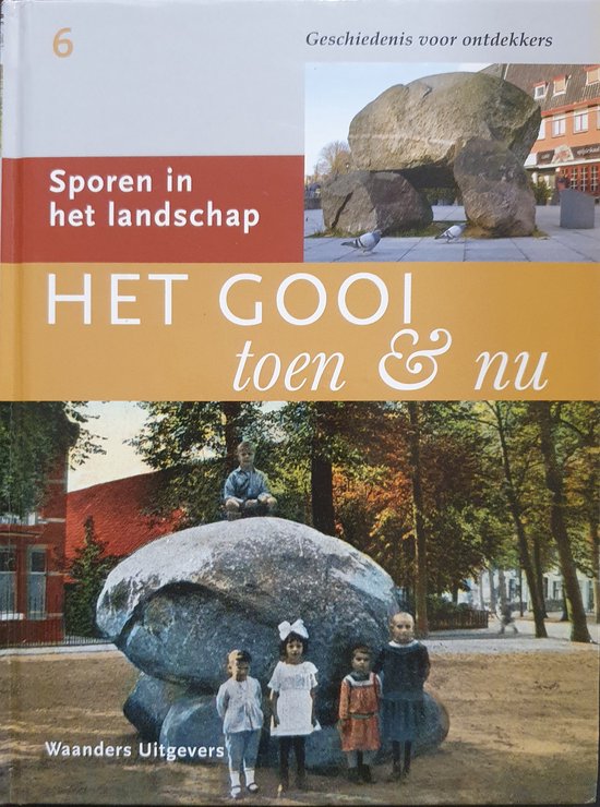 Het Gooi Toen En Nu Dl 06