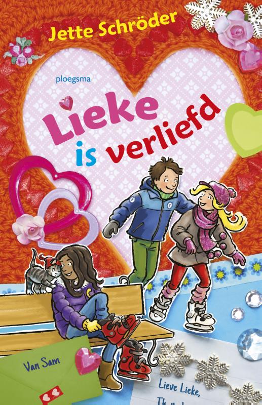 Lieke Is Verliefd thumbnail