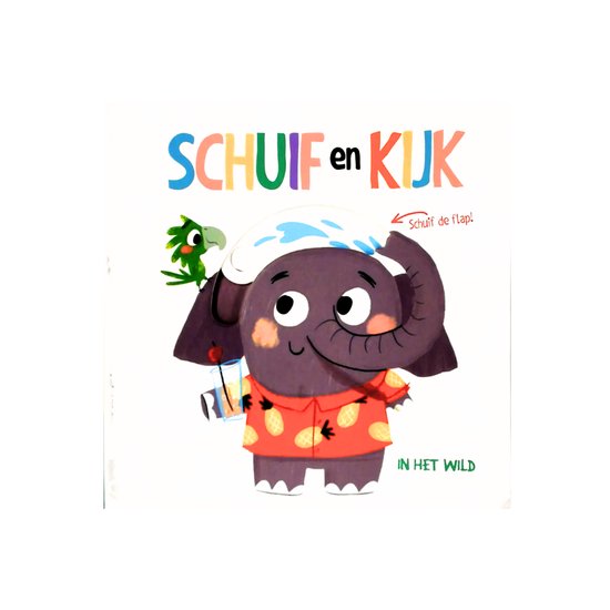 Schuif en kijk