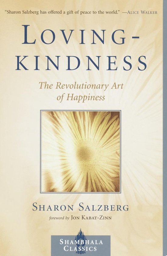 Lovingkindness