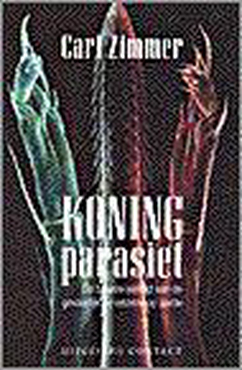Koning parasiet