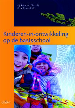 Kinderen-in-ontwikkeling Op De Basisschool / O&A-reeks / 6