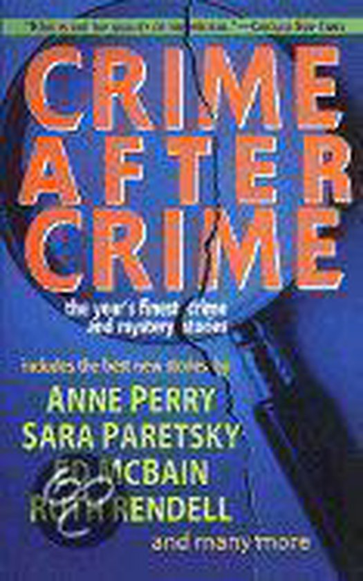 Crime after Crime