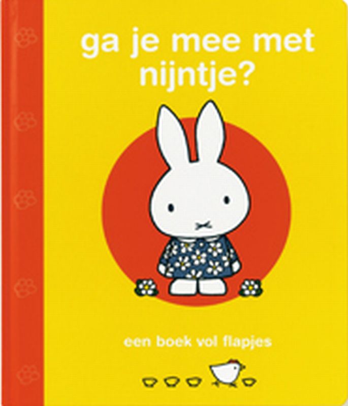 Ga Je Mee Met Nijntje ? thumbnail