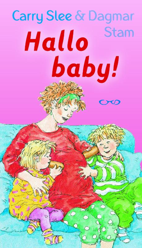 boekenbalie_9789049922887_cover Hallo baby !