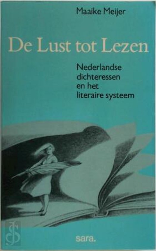 De lust tot lezen