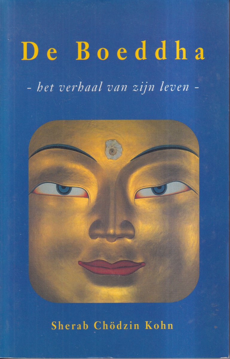 S.C. Kohn Boeddha thumbnail