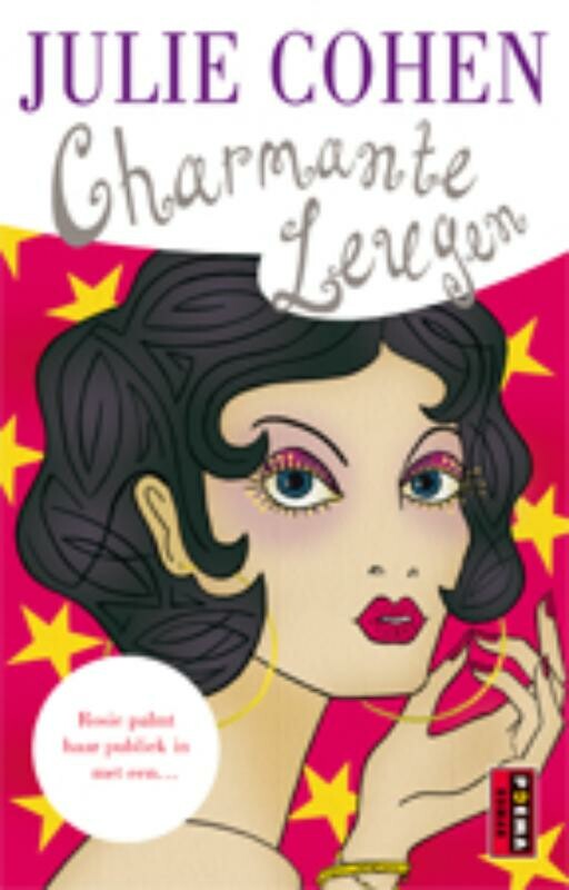 Julie Cohen Charmante Leugen thumbnail