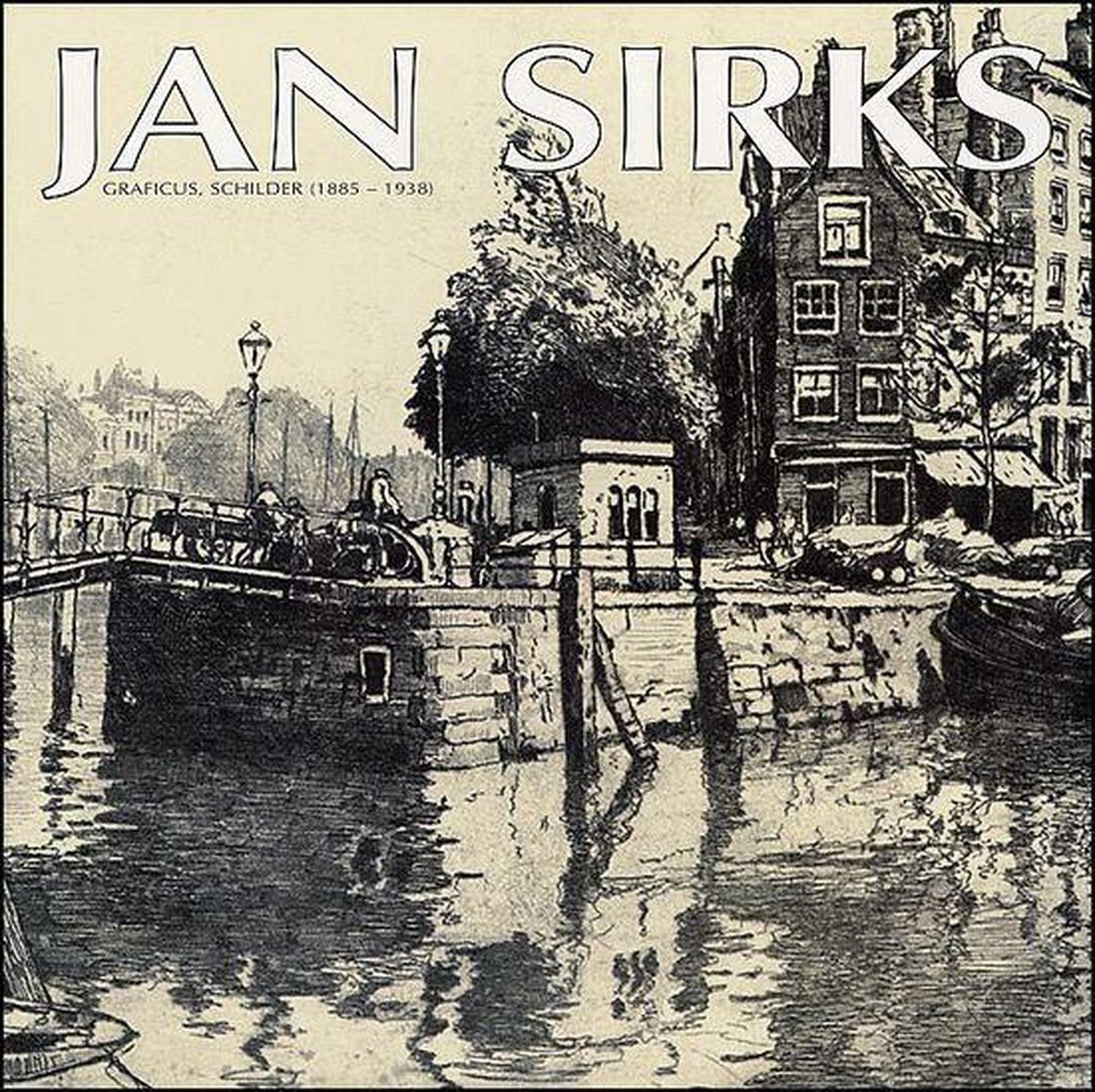 JAN SIRKS (1885-1938)