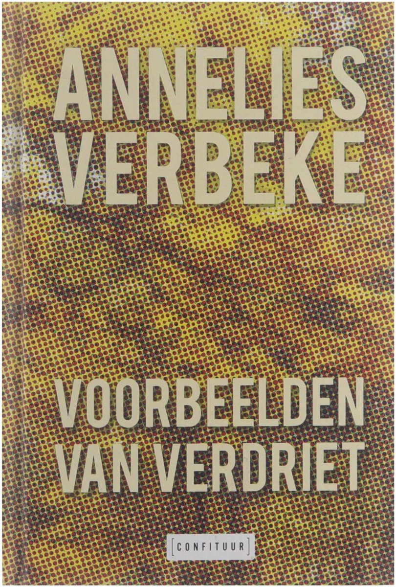 Voorbeelden van verdriet
