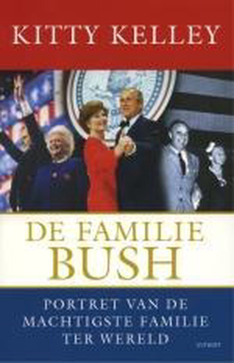 K. Kelley De Familie Bush thumbnail