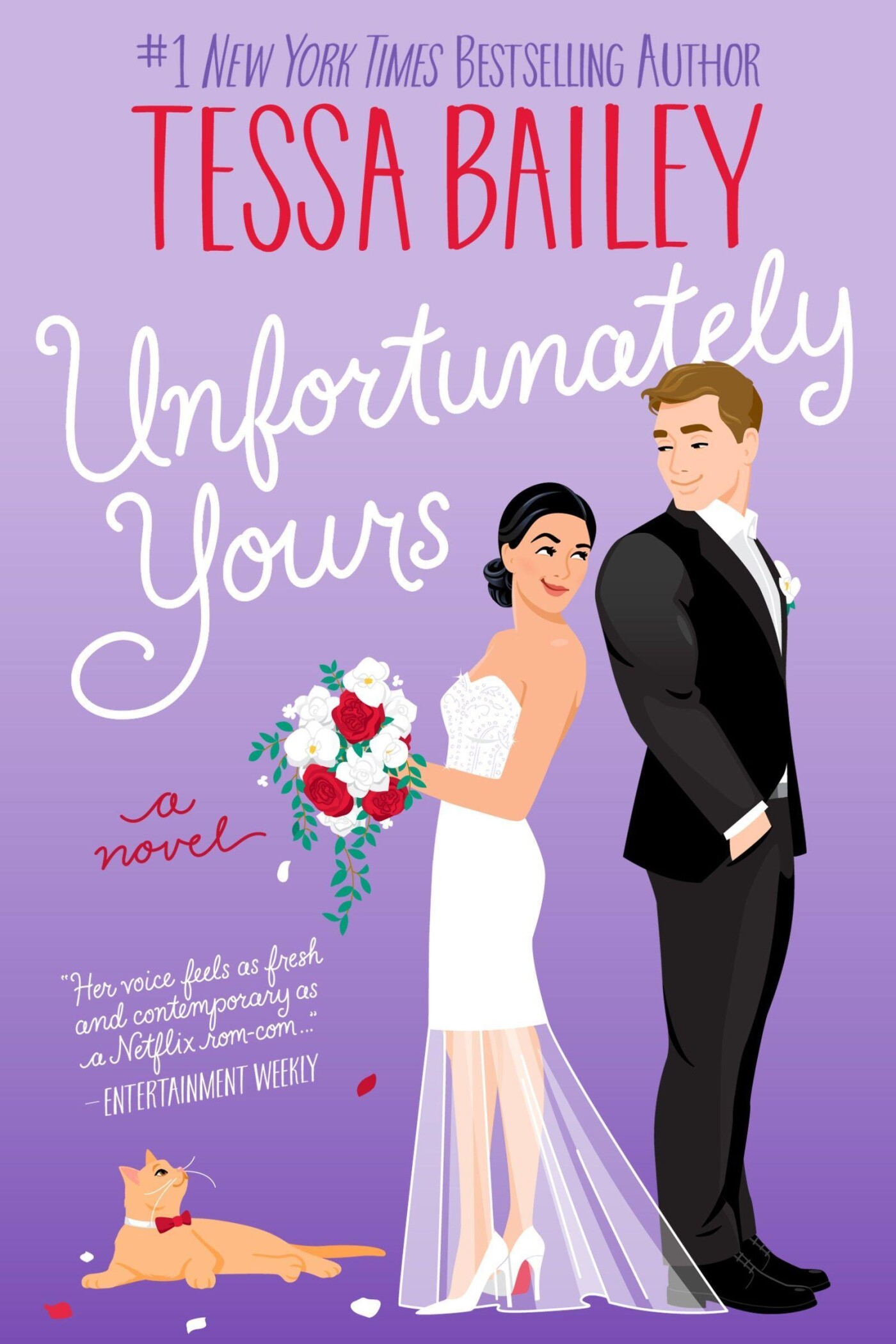 Unfortunately yours / A vine mess / 2