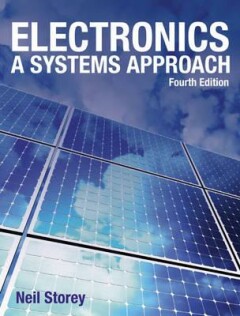 Storey Neil Electronics, A Systems Approach