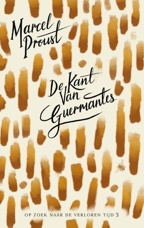 De kant van Guermantes / Marcel Proust - Op zoek naar de verloren tijd