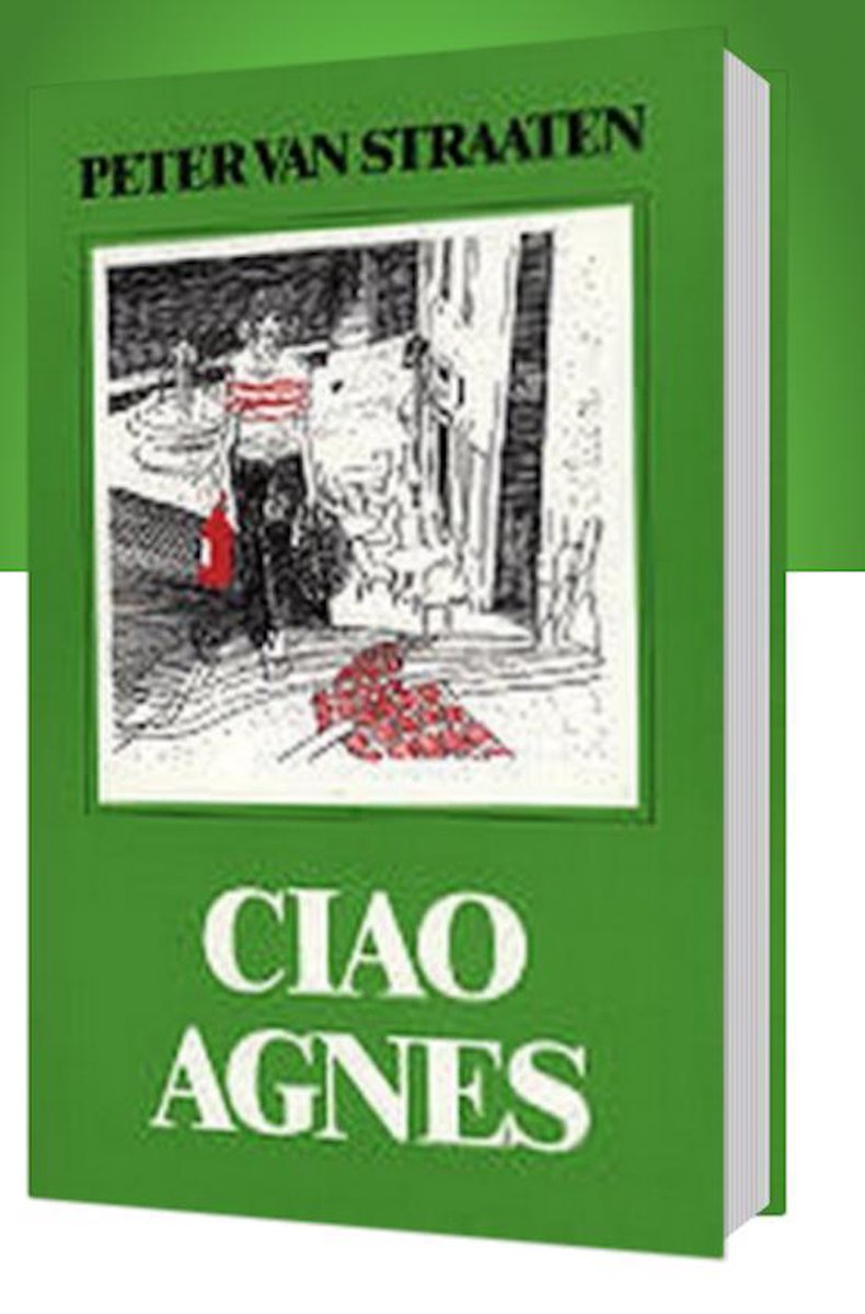 boekenbalie_9789061695813_cover Ciao Agnes