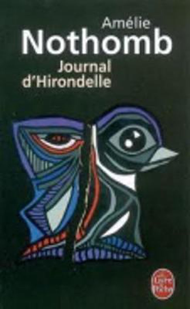 Journal D'Hirondelle