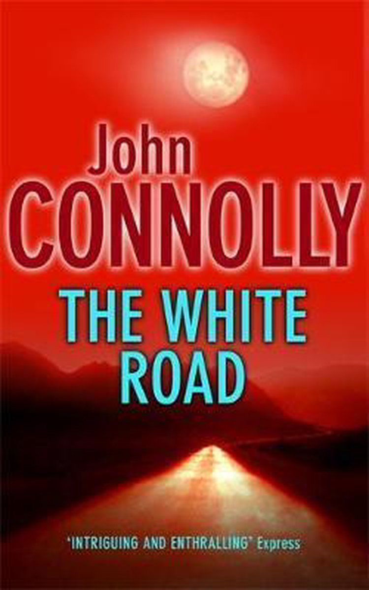 The White Road