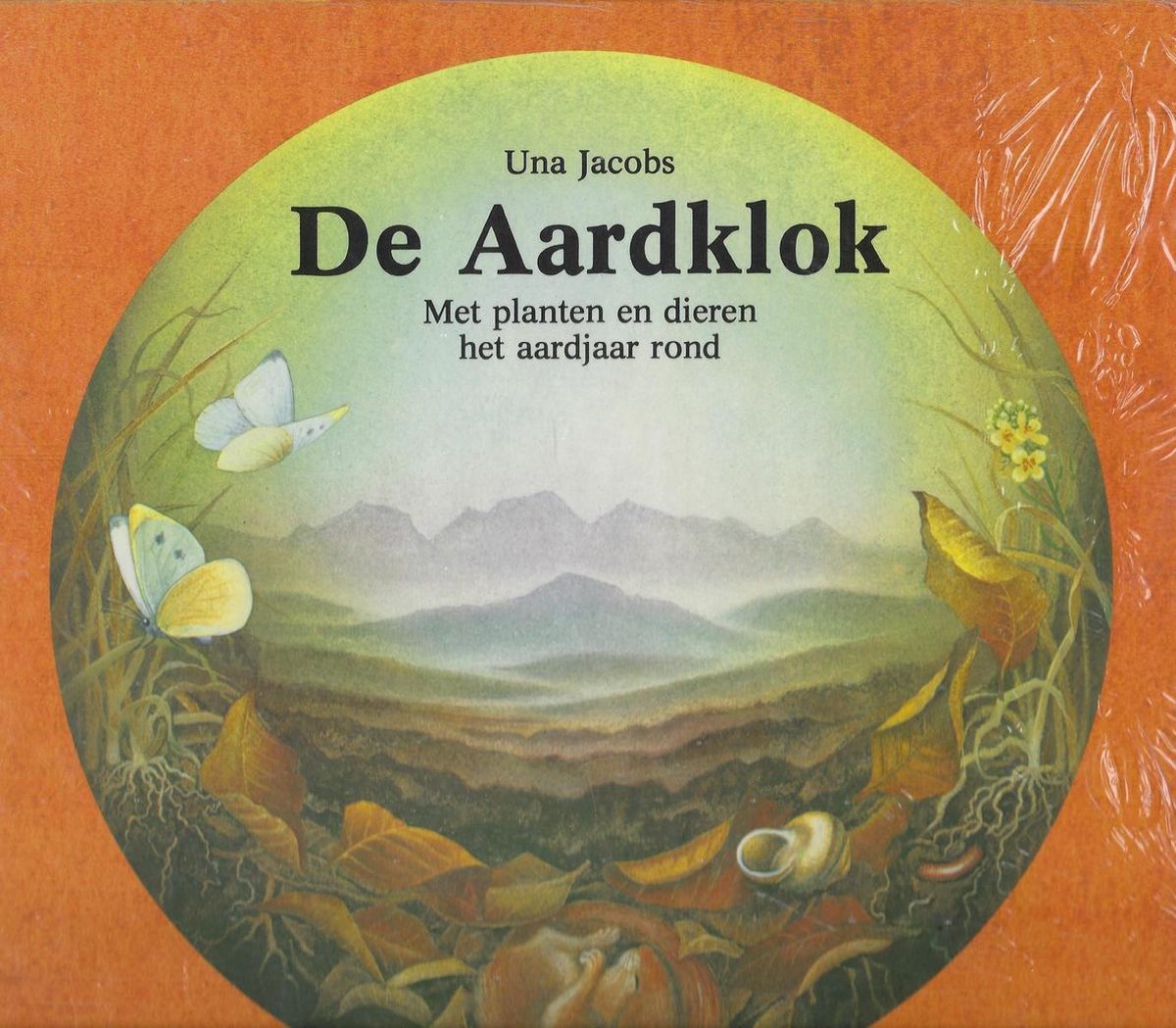 AARDKLOK