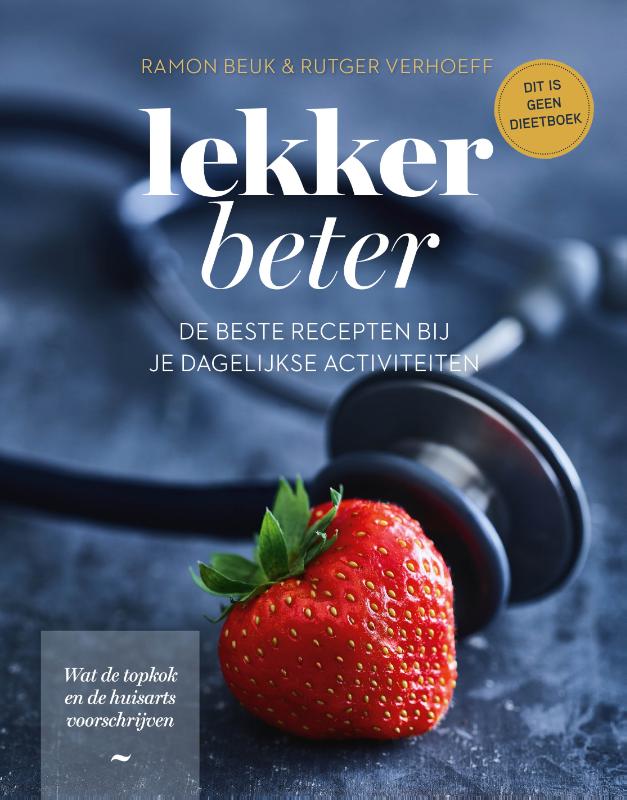 Lekker beter