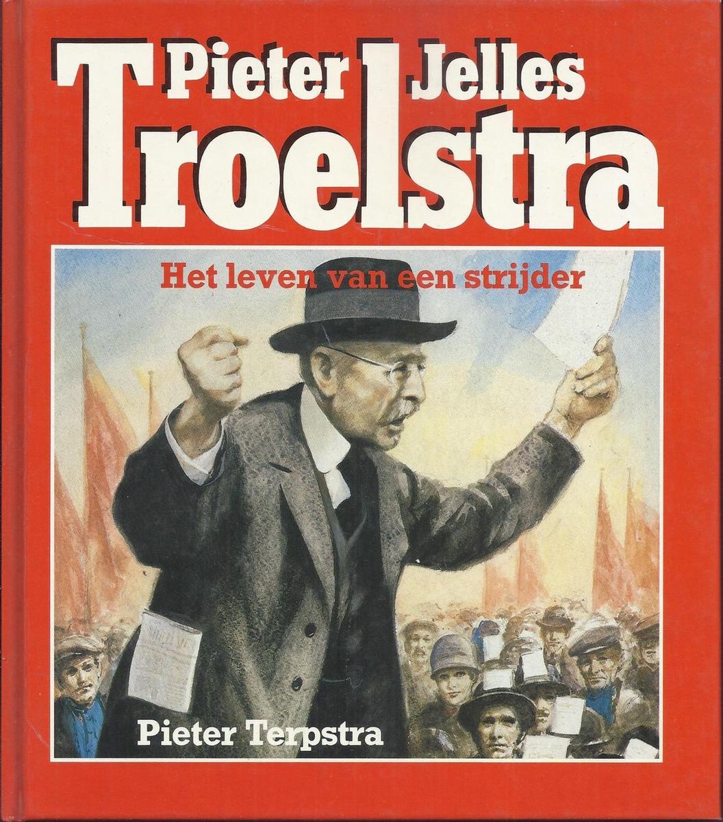 Doekle Terpstra Pieter Jelles Troelstra thumbnail