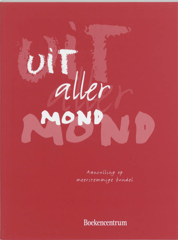 Uit Aller Mond... thumbnail