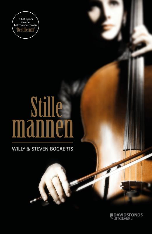 boekenbalie_9789059088863_cover Stille mannen