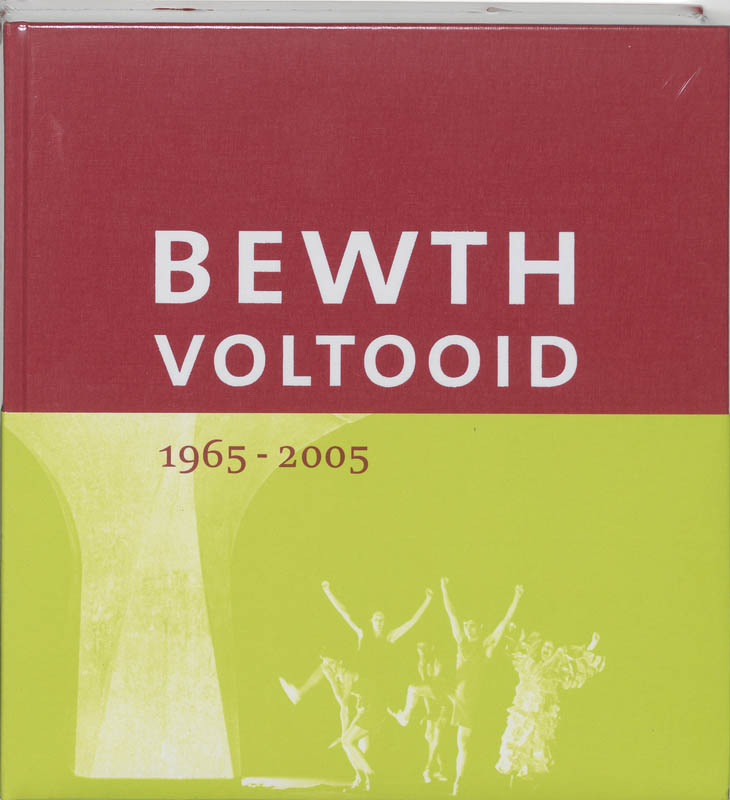 Bewth Voltooid 1965 2005
